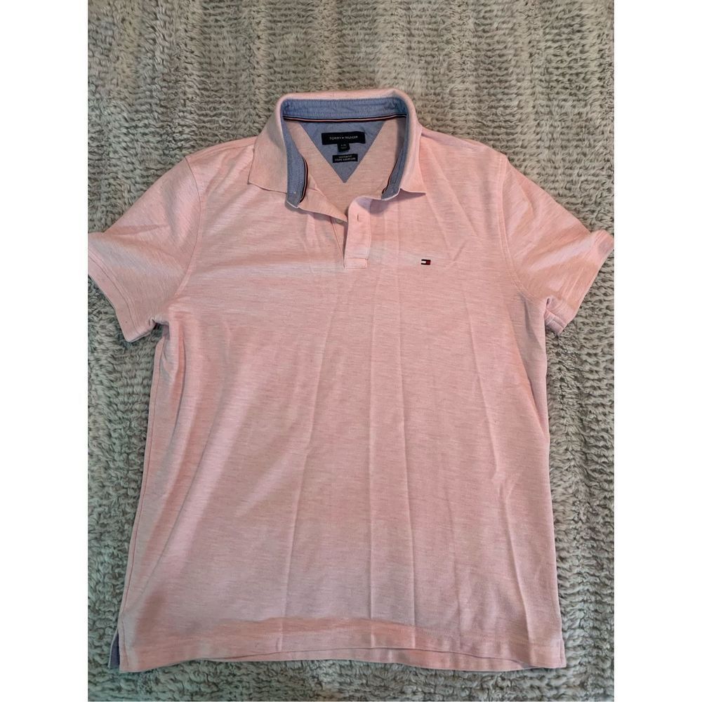 Tommy Hilfiger Men’s Polo